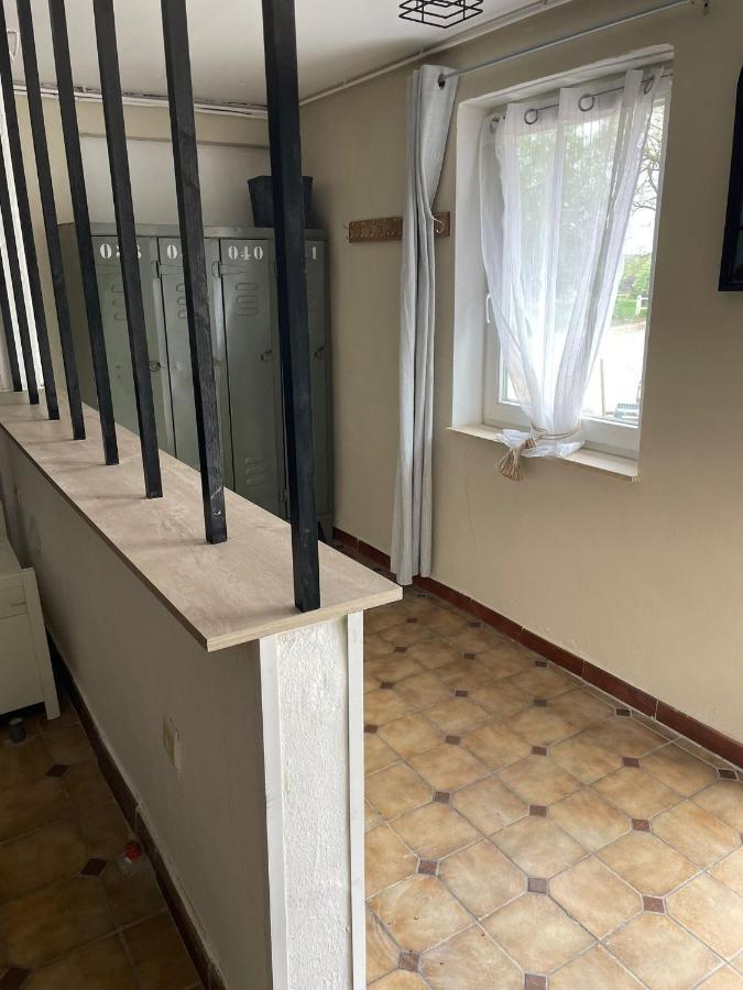 La Bergerie Villa La Bruyere Exteriör bild