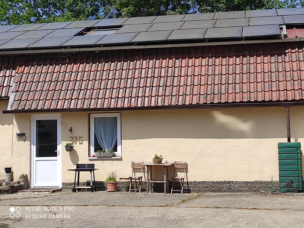 La Bergerie Villa La Bruyere Exteriör bild