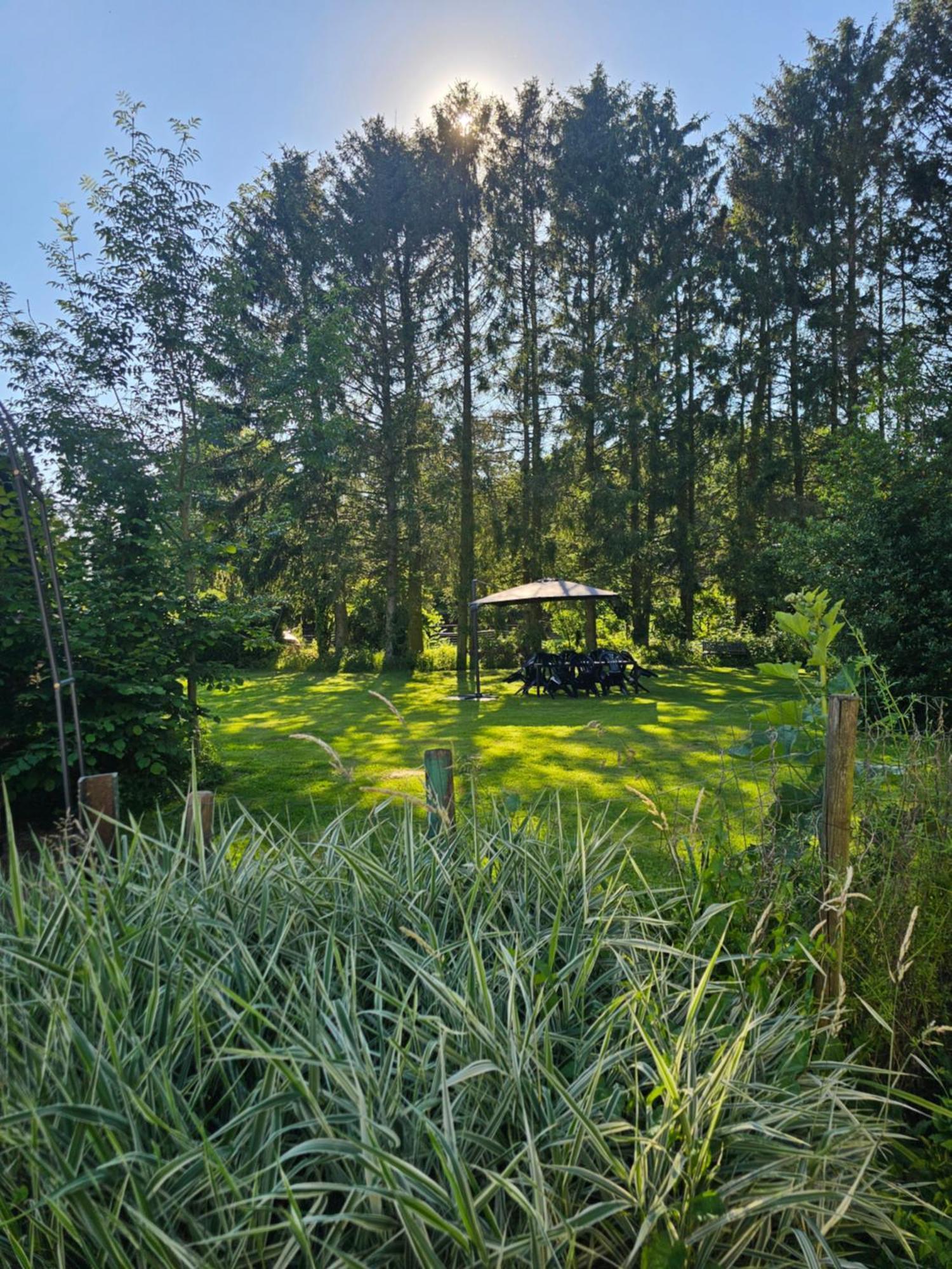 La Bergerie Villa La Bruyere Exteriör bild